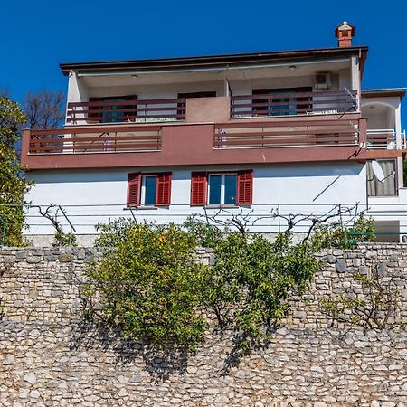 Apartments With A Parking Space Rabac, Labin - 7622 Экстерьер фото