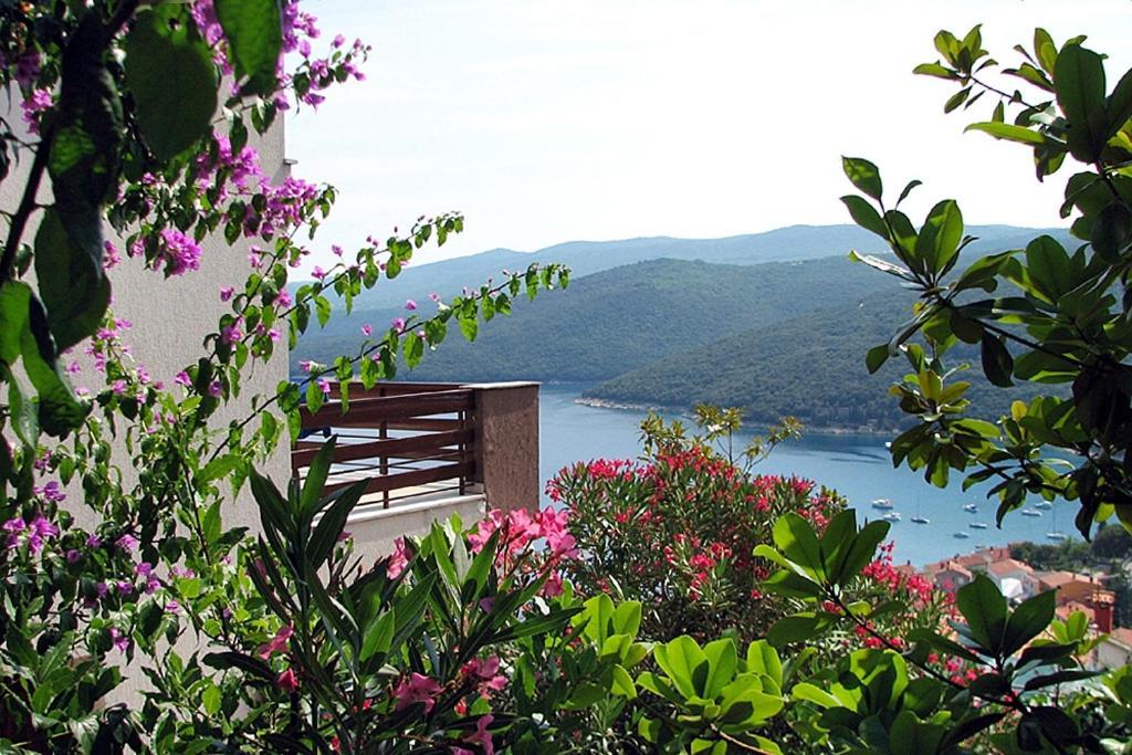 Apartments With A Parking Space Rabac, Labin - 7622 Экстерьер фото
