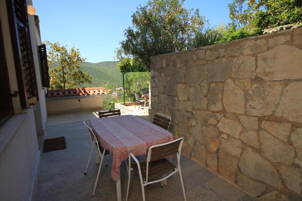 Apartments With A Parking Space Rabac, Labin - 7622 Экстерьер фото