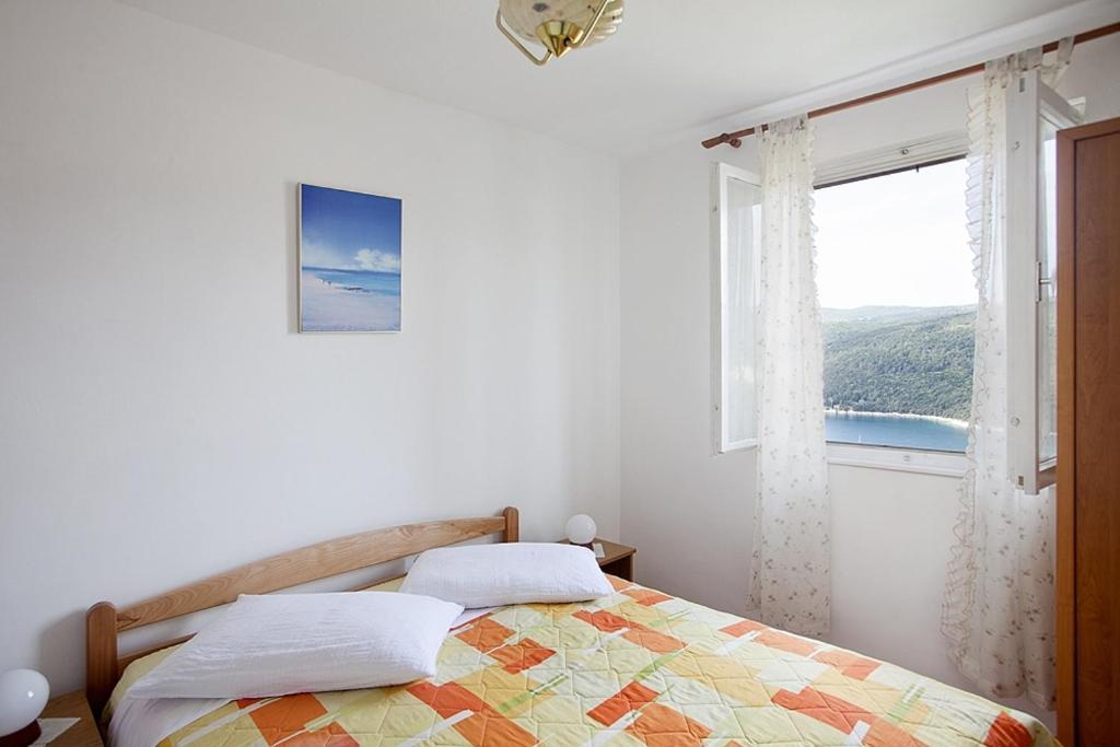 Apartments With A Parking Space Rabac, Labin - 7622 Экстерьер фото