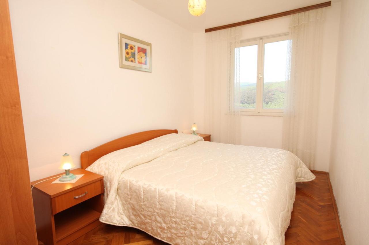 Apartments With A Parking Space Rabac, Labin - 7622 Экстерьер фото