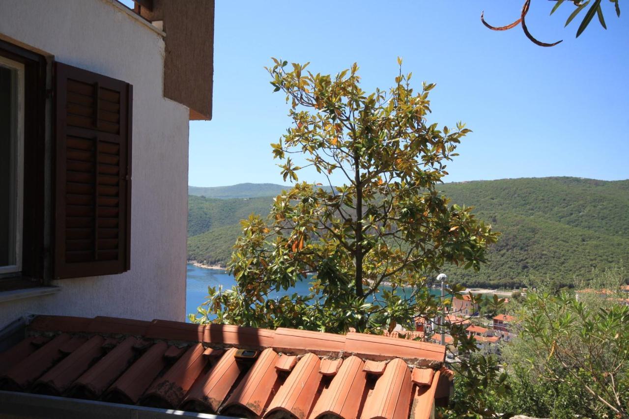 Apartments With A Parking Space Rabac, Labin - 7622 Экстерьер фото