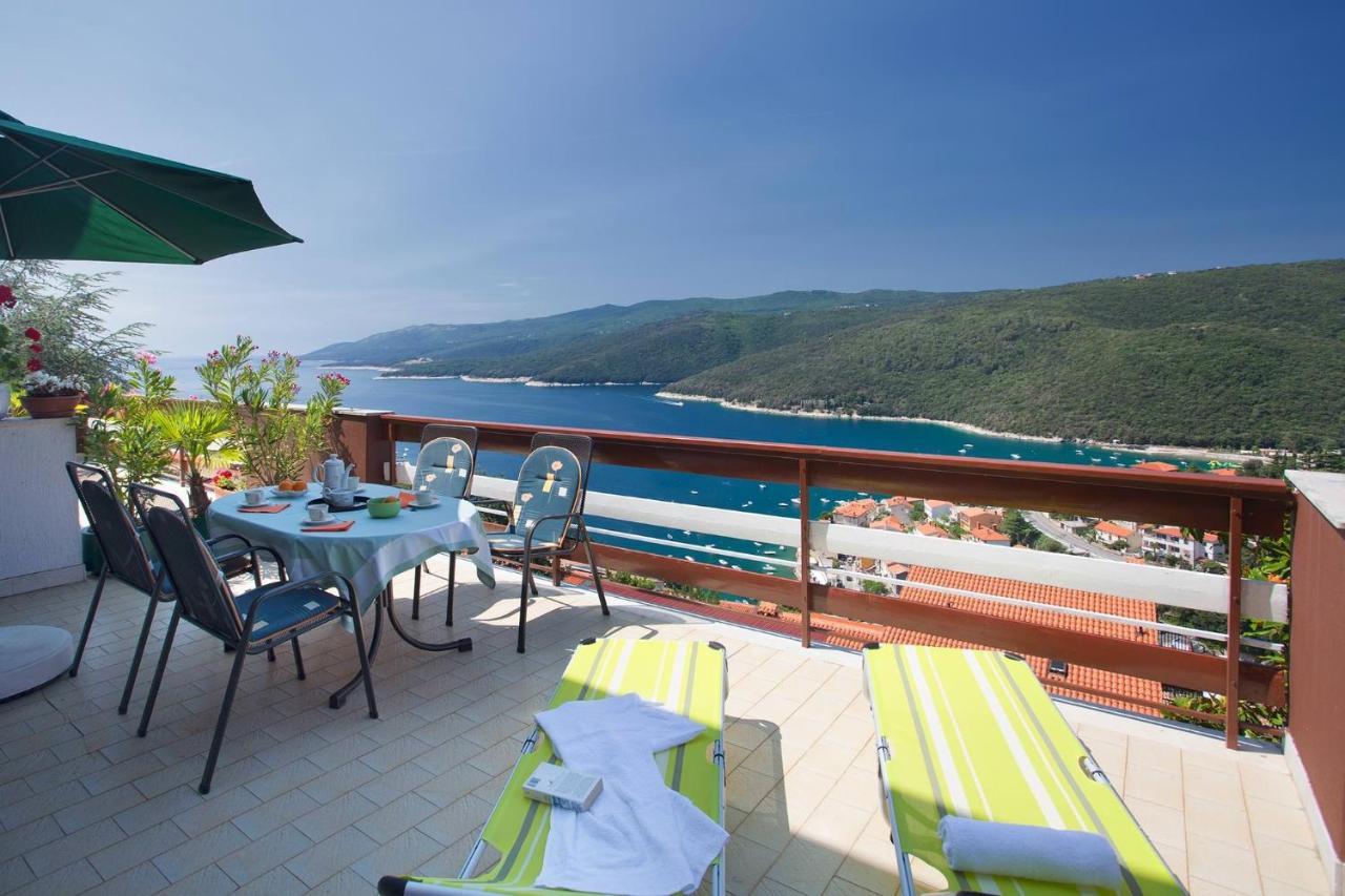 Apartments With A Parking Space Rabac, Labin - 7622 Экстерьер фото