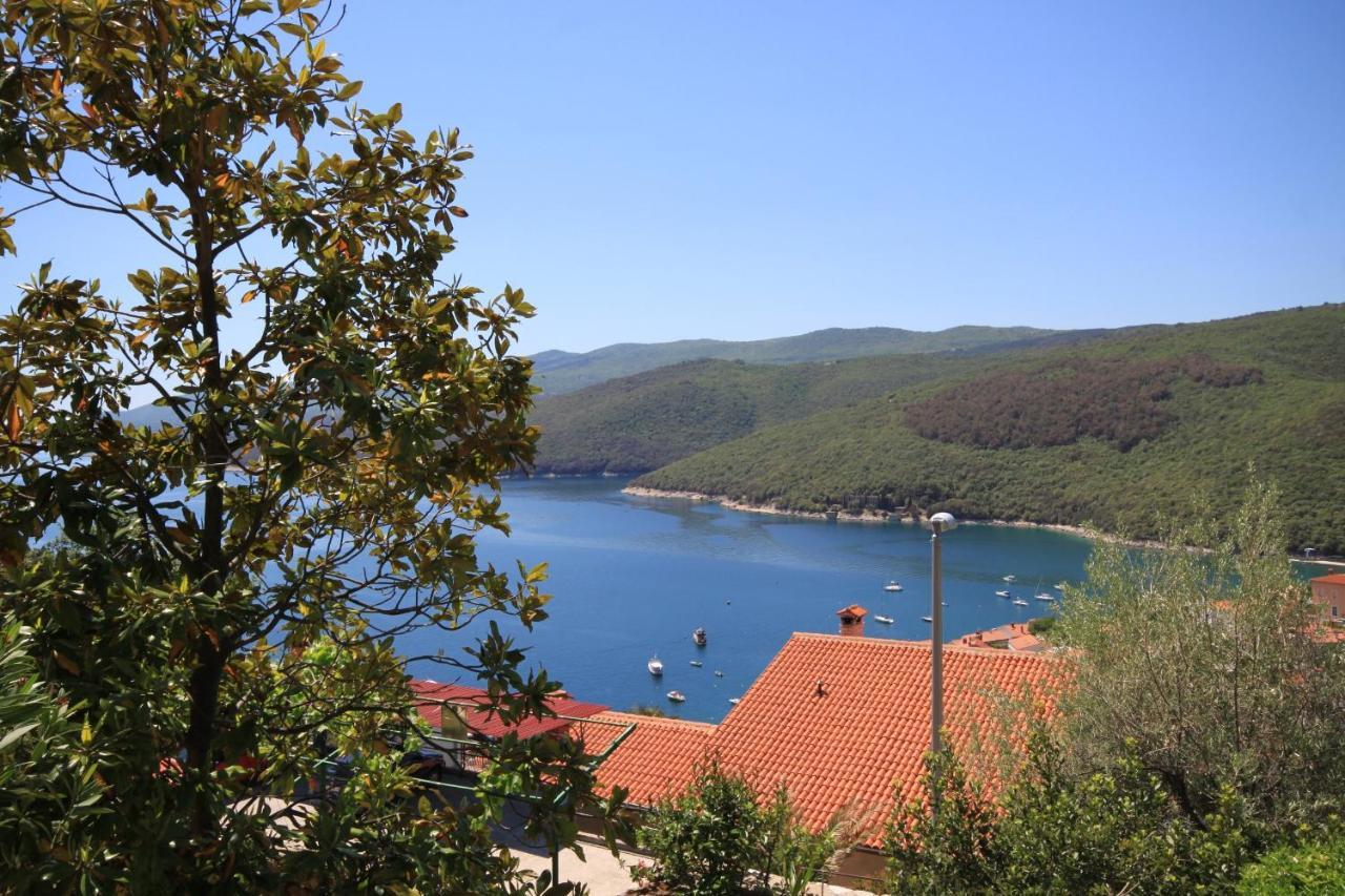 Apartments With A Parking Space Rabac, Labin - 7622 Экстерьер фото