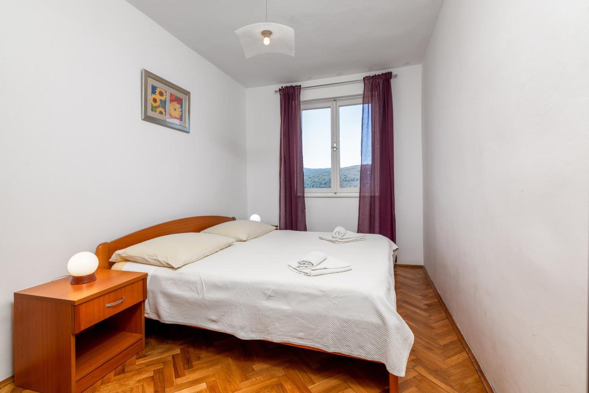 Apartments With A Parking Space Rabac, Labin - 7622 Экстерьер фото