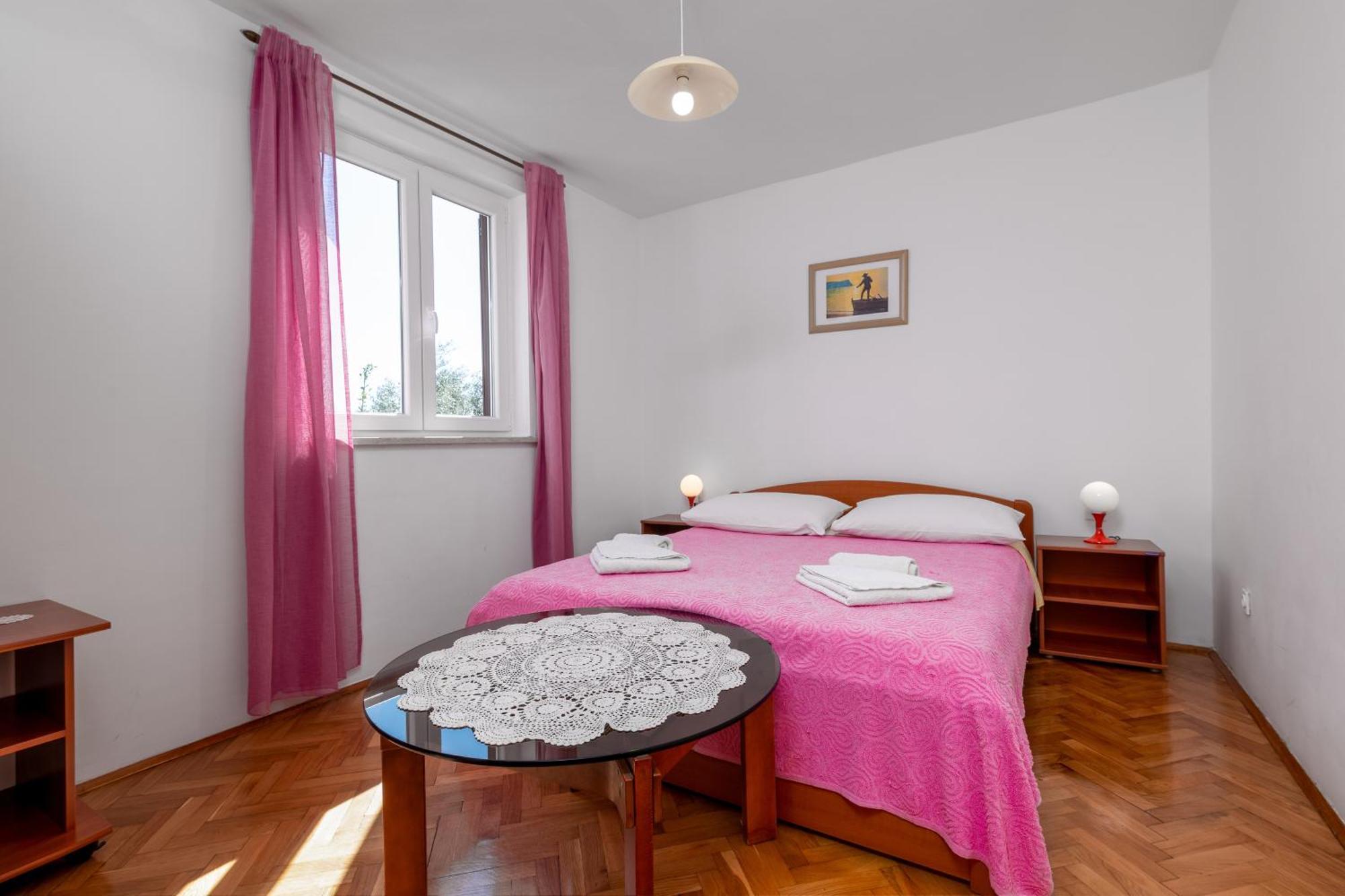 Apartments With A Parking Space Rabac, Labin - 7622 Экстерьер фото