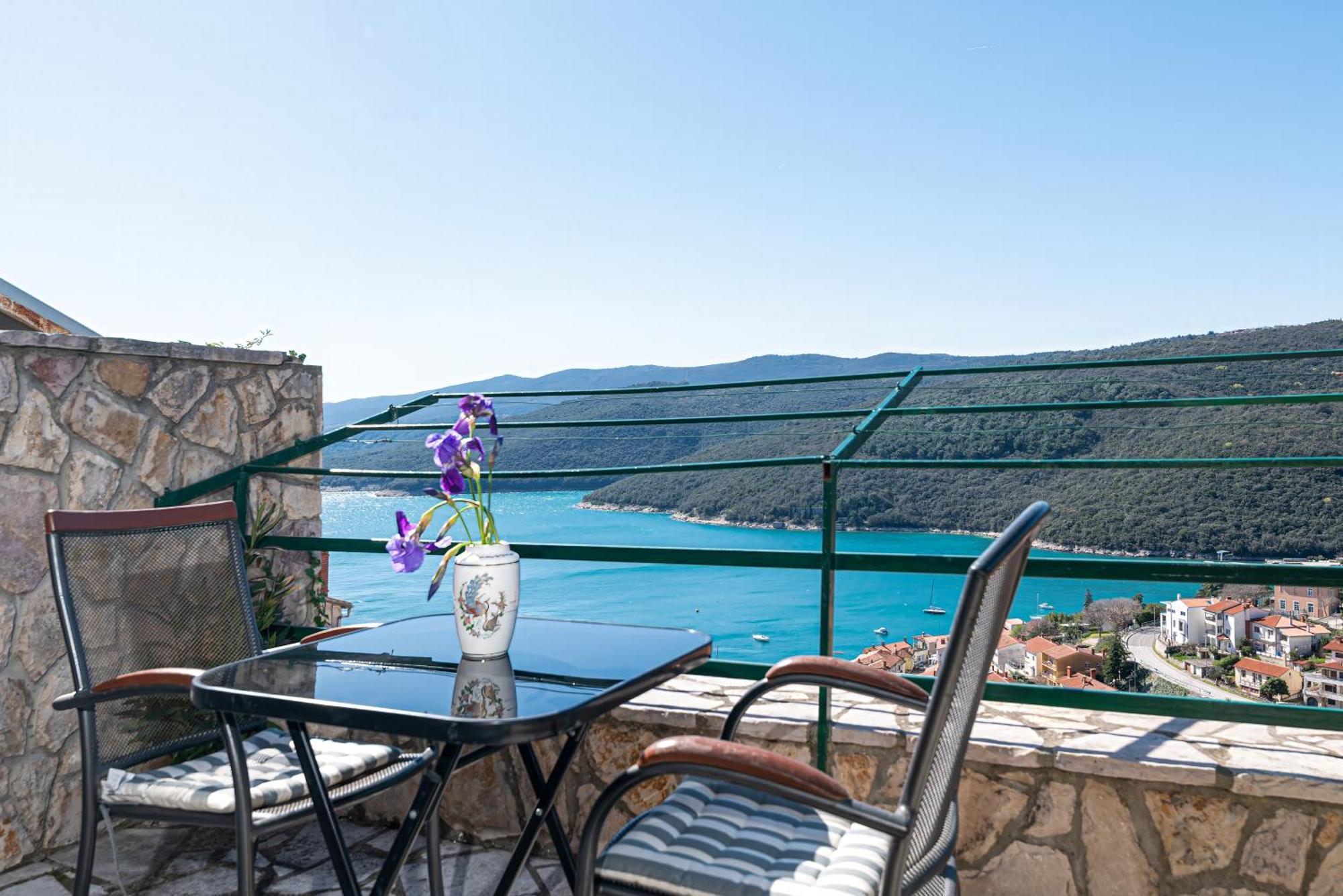 Apartments With A Parking Space Rabac, Labin - 7622 Экстерьер фото